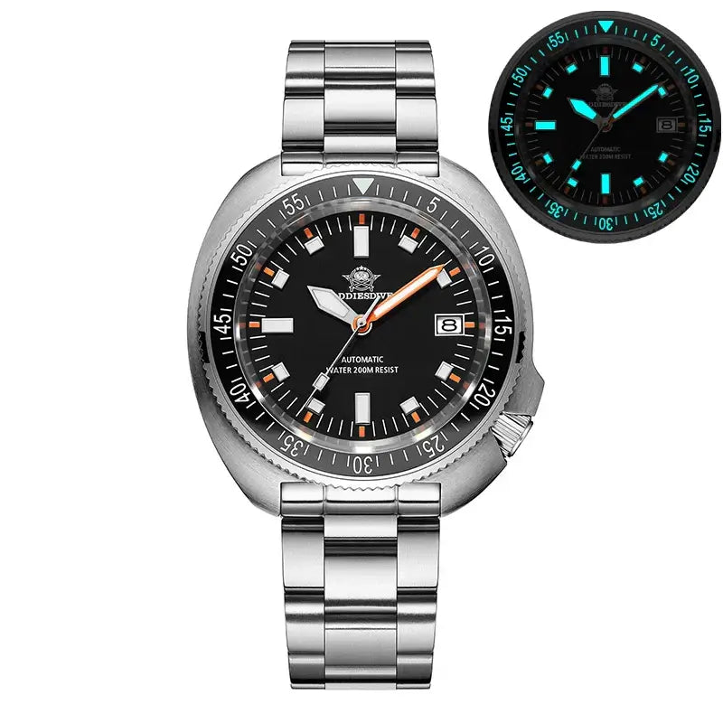 ADDIESDIVE AD2081 Automatic Diver